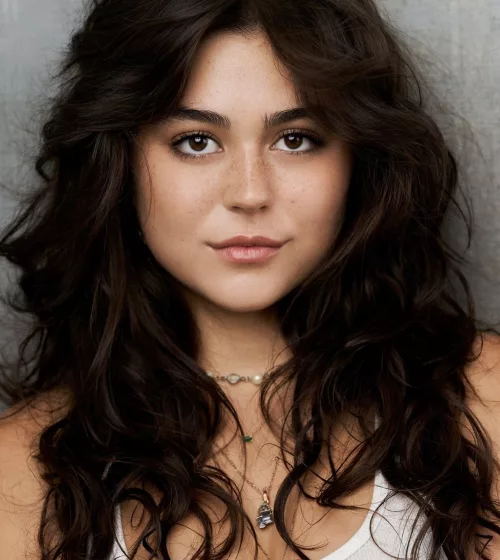 Mika Abdalla