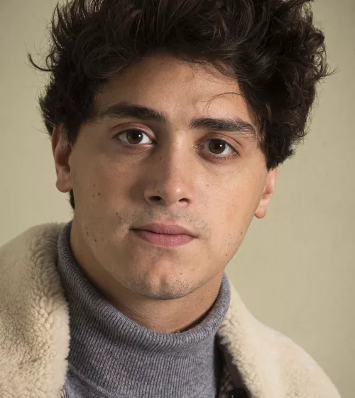 Antonio Cipriano