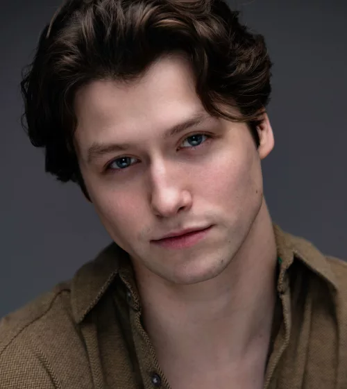 Stephen Kalyn