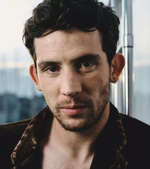 Josh O'Connor