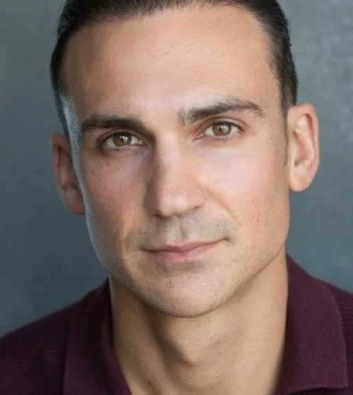 Henry Lloyd-Hughes