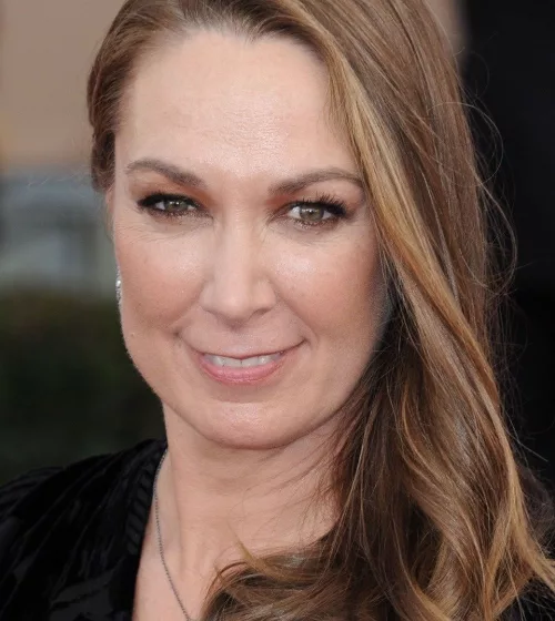 Elizabeth Marvel