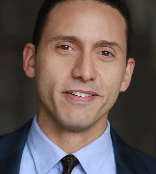 Elliot Villar