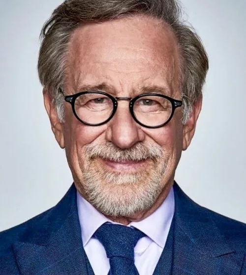 Steven Spielberg