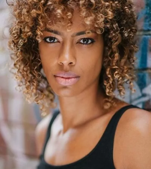 Eliza Matengu