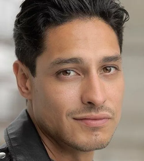 Carlos Miranda