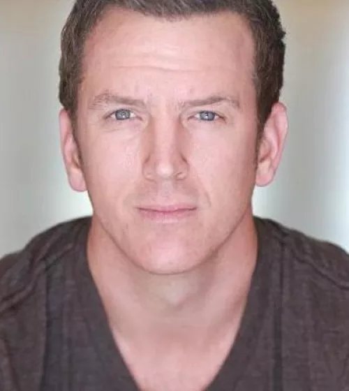 Josh Randall
