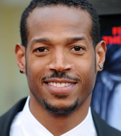 Marlon Wayans