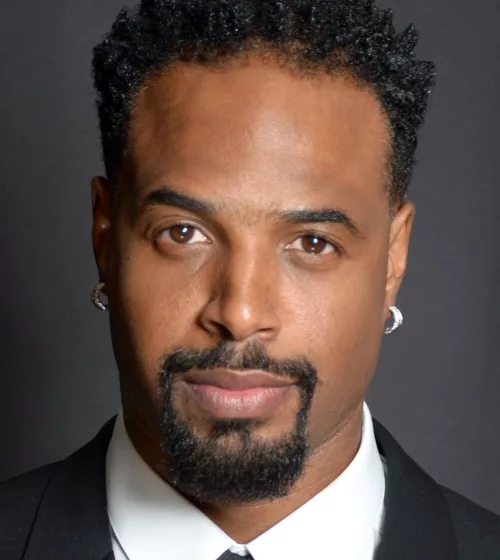 Shawn Wayans