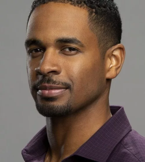 Damon Wayans Jr.