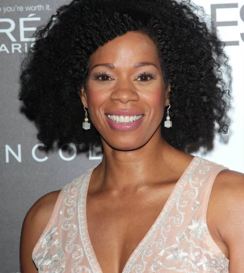 Kim Wayans