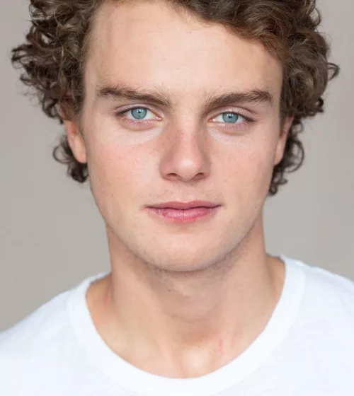Cameron Scott Roberts