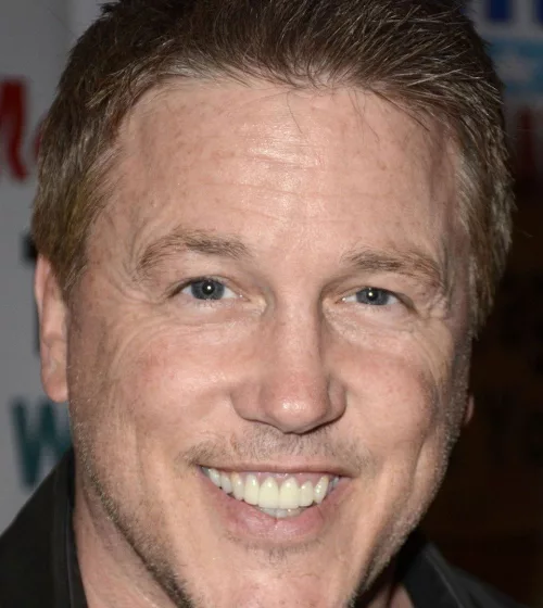 Lochlyn Munro