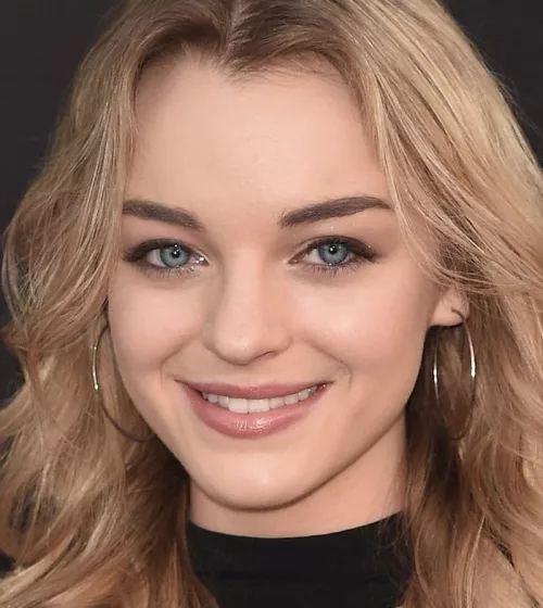 Olivia Rose Keegan