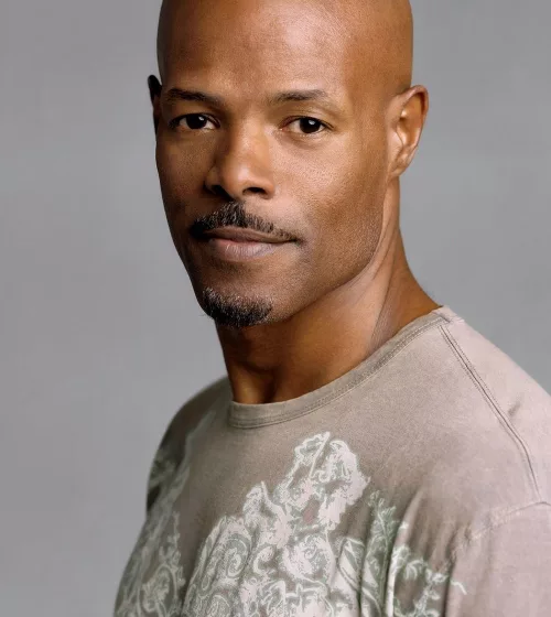 Keenen Ivory Wayans