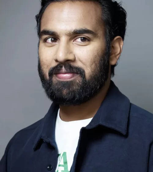 Himesh Patel