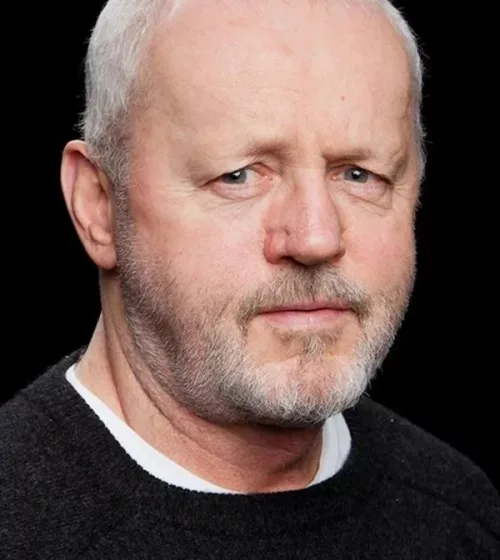 David Morse