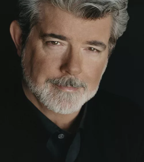George Lucas