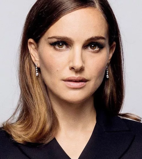 Natalie Portman