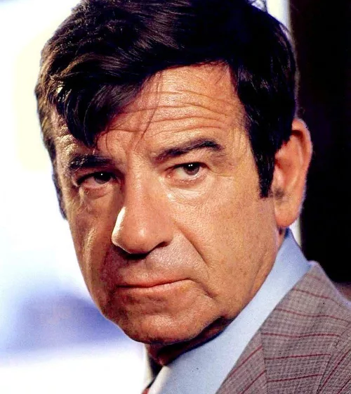 Walter Matthau