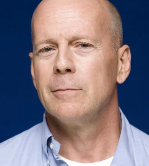 Bruce Willis