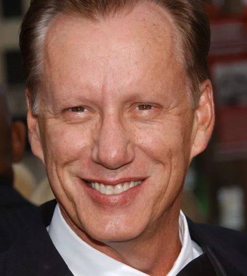 James Woods
