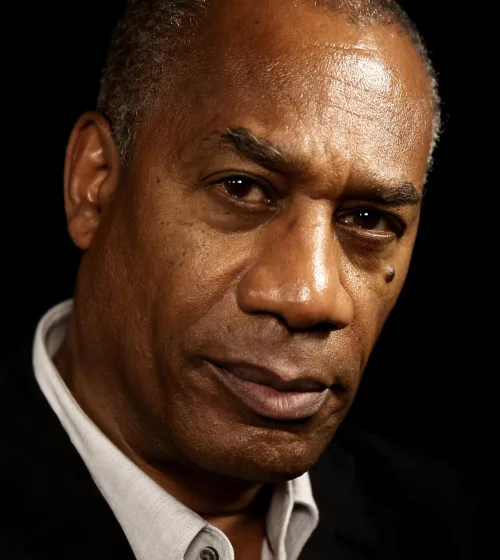 Joe Morton