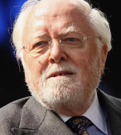 Richard Attenborough