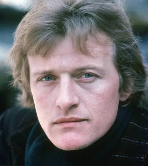 Rutger Hauer