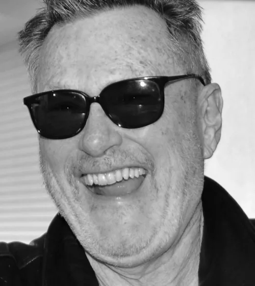 David Webb Peoples
