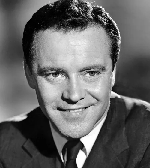 Jack Lemmon