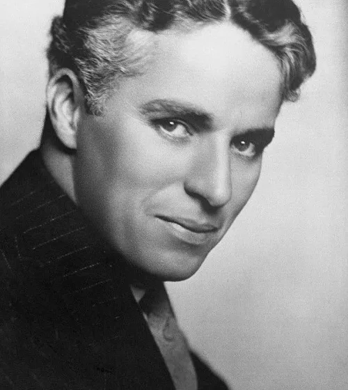 Charlie Chaplin