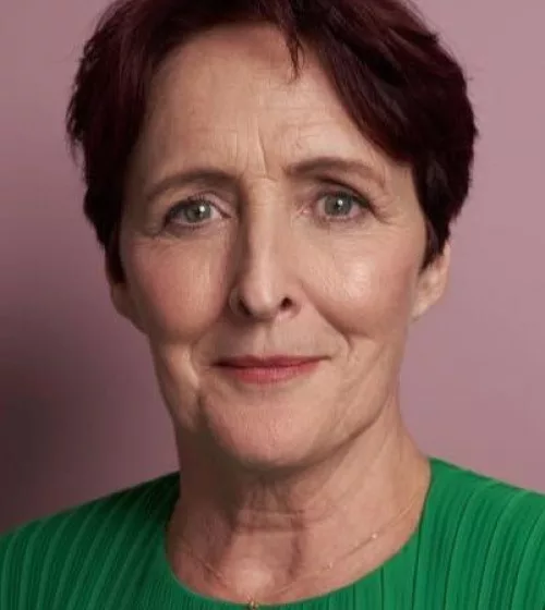 Fiona Shaw