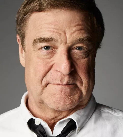 John Goodman