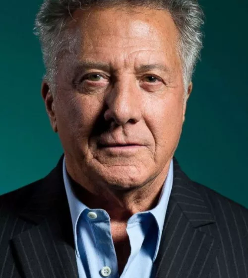 Dustin Hoffman