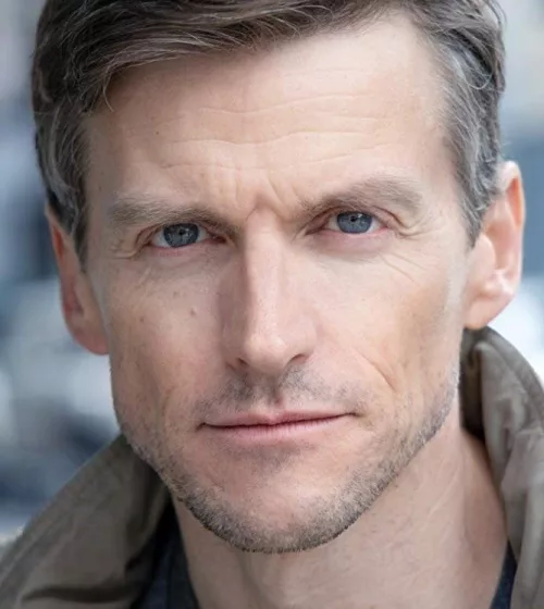 Gideon Emery