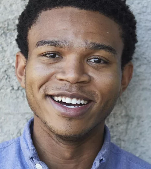 Robert Bailey Jr.
