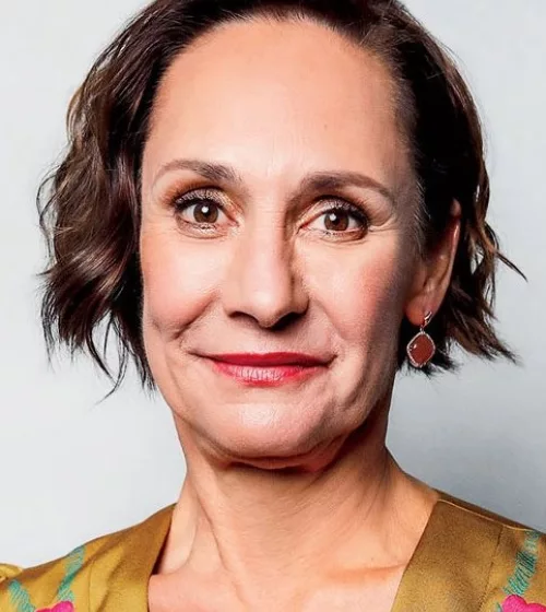 Laurie Metcalf
