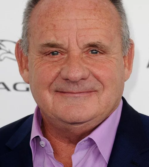 Paul Guilfoyle