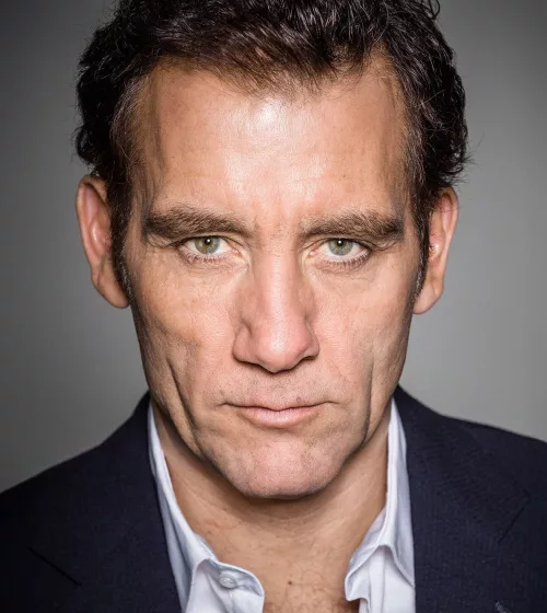 Clive Owen
