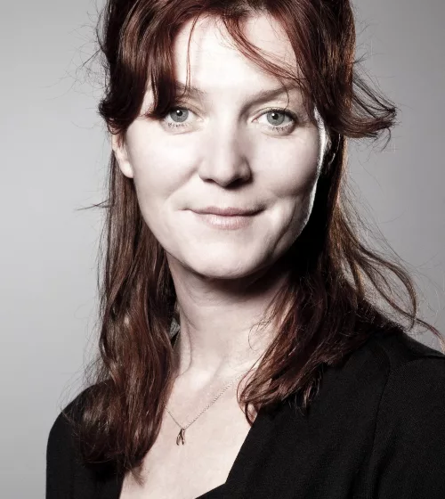 Michelle Fairley