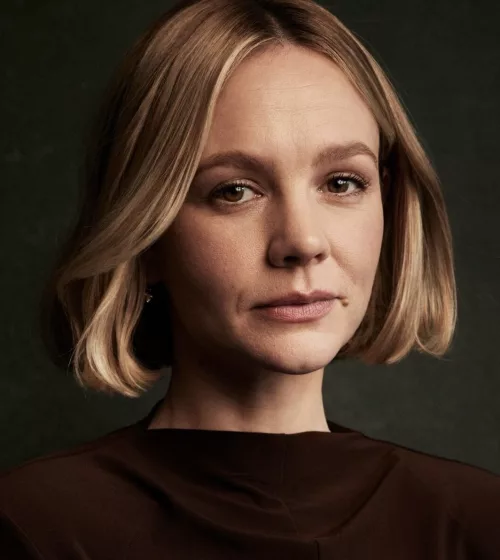 Carey Mulligan