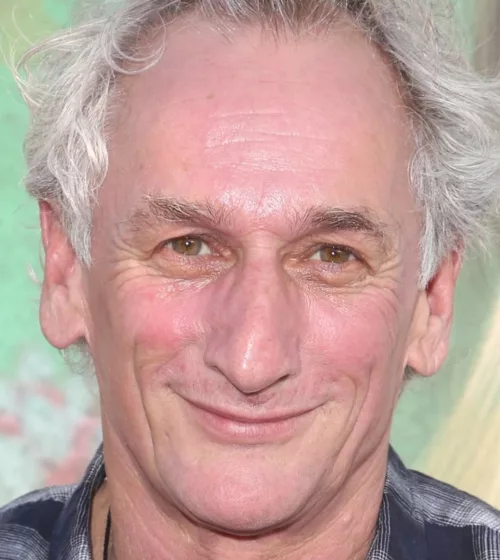Matt Craven