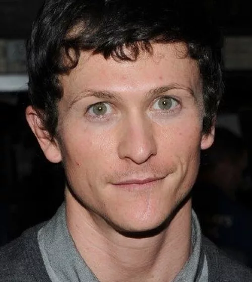 Jonathan Tucker