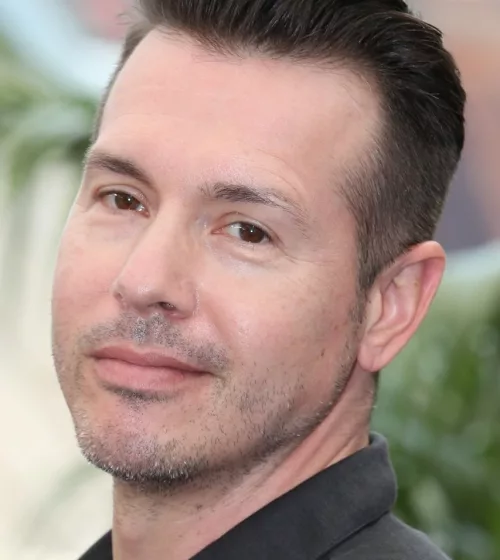 Jon Seda