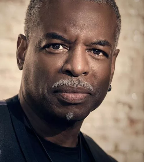LeVar Burton