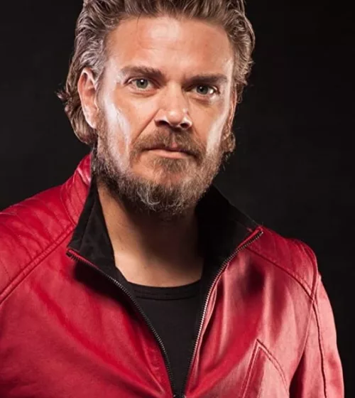 Brandon Auret