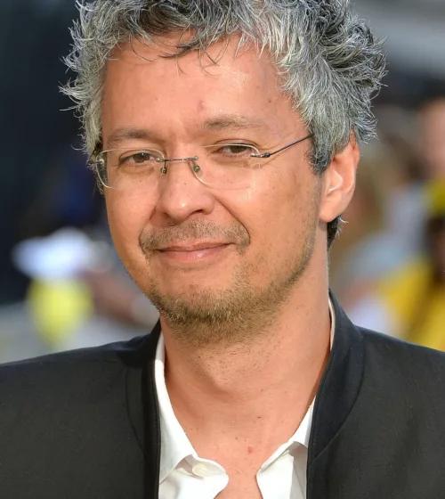 Pierre Coffin