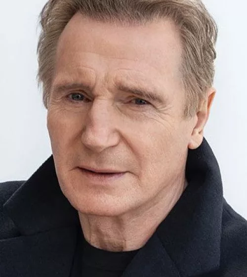 Liam Neeson