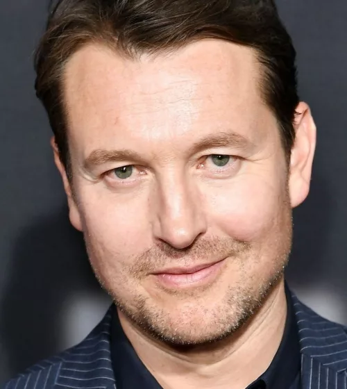 Leigh Whannell